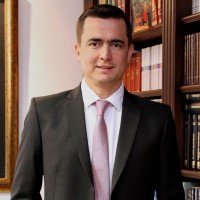 Jorge Peñafiel