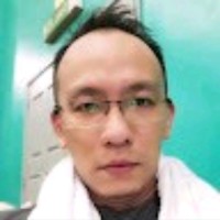 Daniel Lim C K