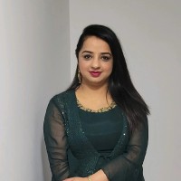 Aanchal Oberoi