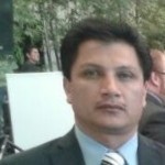 Arturo Reyes Márquez