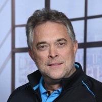 John Lucki