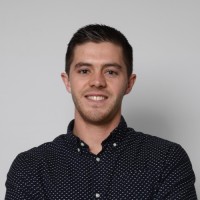 Nicholas Higginson, P.Eng.