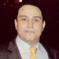 Francisco Javier Castellanos Fergusson