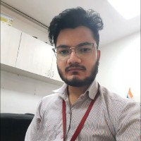 Krishna. Kant Tiwari