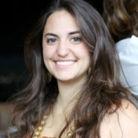Victoria Bernstein