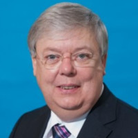 Christopher Pickup