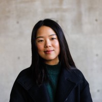 Jiwon Park, Aicp