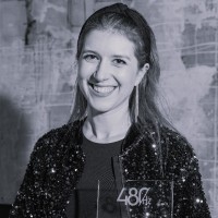 Lena Potthast