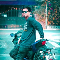 Santhosh Kumar E