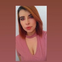María Fernanda Carrera Montoya