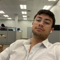 Andres Esteban Claro Gonzalez