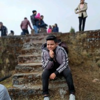 Deeptaangshu Rishi Roy
