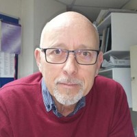 Robert King