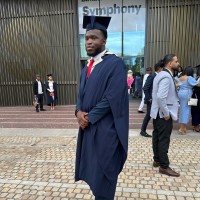 Omoefe Ederaro