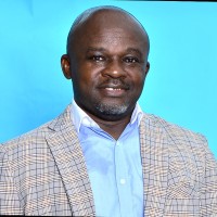 Michael Ezeanochie MBBS, MSc, FWACS, F.CIoD