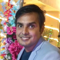Asit Kumar Dash