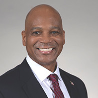 Marc McWilliams