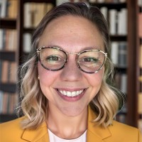 Eryn S. Berger, Ph.D.