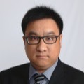 Junming Liang
