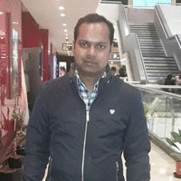 Shashi Kant