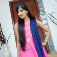 Shreya Sinha