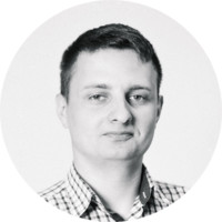 Nikolas Kolatsky