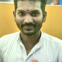 Thangarasu Ranganathan