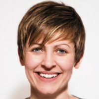 Kate Roy