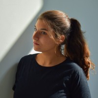 Sarah Ishak