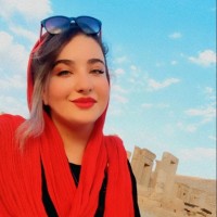 haniyeh Safari