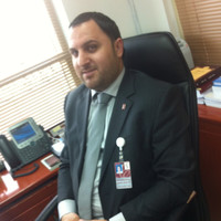 Mohammad Alhariri