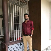 Babu M. Jacob