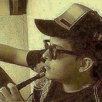 Christopher Mendoza D'Hoy