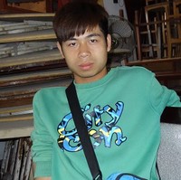 杨秀青