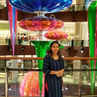Nigitha babu
