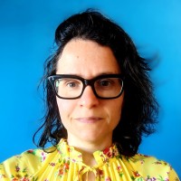 Anne Carrayrou