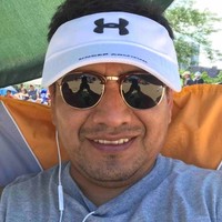 Luis Yanza