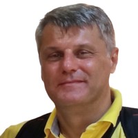 Vladan Obradovic