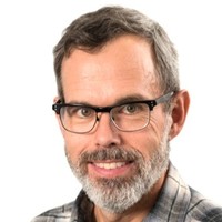 Thomas Larsen