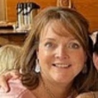 Carol McGlone Costello
