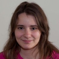 Elena Vinogradova (Bakulina)