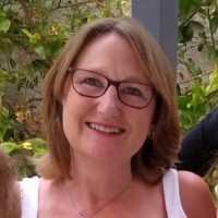 Sarah Anderson