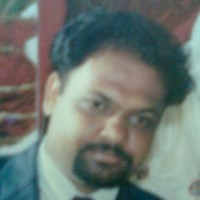 Tejas Trivedi