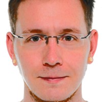 Robert Bieri
