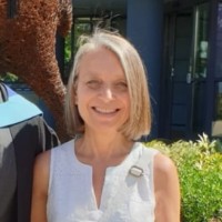 Christina Chacksfield