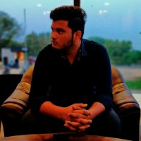 Mohammed Khizar Khan