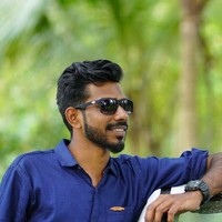 Praveen Surendran