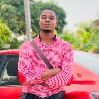 Frank Otchere
