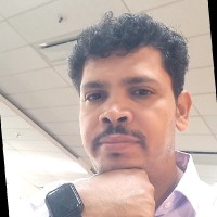 Ramesh Kumar Parhi