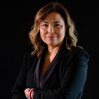 Ayumi Moore Aoki